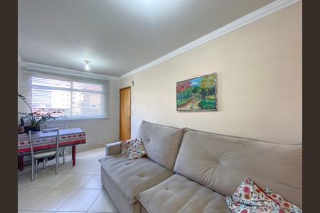 Apartamento à venda com 2 quartos, 50m² em Jardim Bandeirantes, Contagem