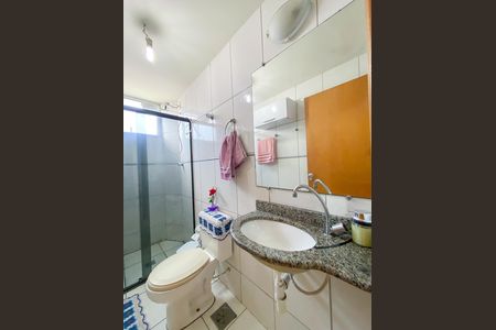 Apartamento à venda com 50m², 2 quartos e sem vaga