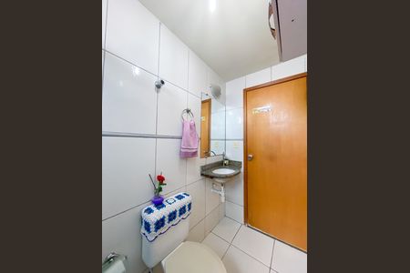 Apartamento à venda com 50m², 2 quartos e sem vaga