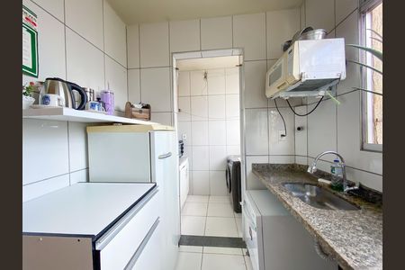 Apartamento à venda com 50m², 2 quartos e sem vaga