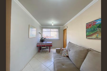 Apartamento à venda com 50m², 2 quartos e sem vaga