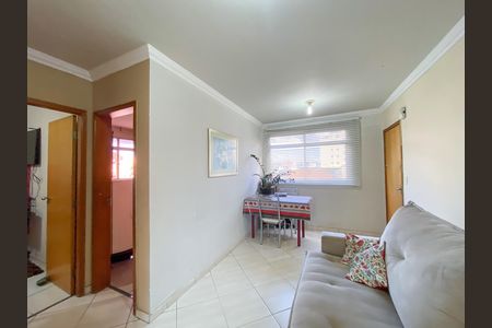 Apartamento à venda com 50m², 2 quartos e sem vaga
