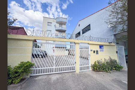 Apartamento à venda com 50m², 2 quartos e sem vaga Apartamento à venda com 50m², 2 quartos e sem vagaplaquinha instalada 13/07/2026_KYGA-14