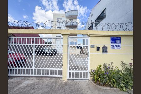 Apartamento à venda com 50m², 2 quartos e sem vaga Apartamento à venda com 50m², 2 quartos e sem vagaplaquinha instalada 13/07/2026_KYGA-14
