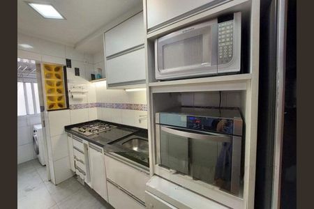 Apartamento à venda com 2 quartos, 68m² em Oswaldo Cruz, São Caetano do Sul