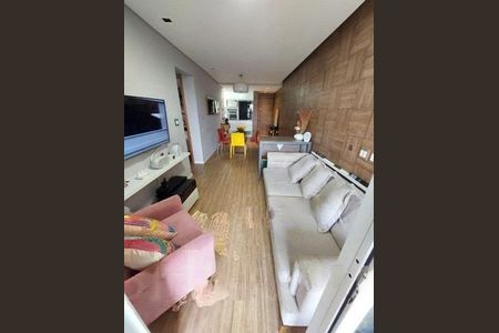 Apartamento à venda com 2 quartos, 68m² em Oswaldo Cruz, São Caetano do Sul