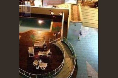 Apartamento à venda com 2 quartos, 68m² em Oswaldo Cruz, São Caetano do Sul