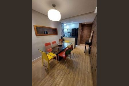 Apartamento à venda com 2 quartos, 68m² em Oswaldo Cruz, São Caetano do Sul
