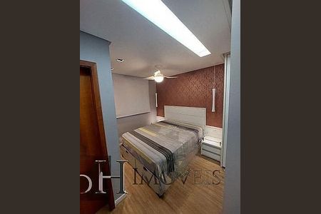 Apartamento à venda com 2 quartos, 68m² em Oswaldo Cruz, São Caetano do Sul