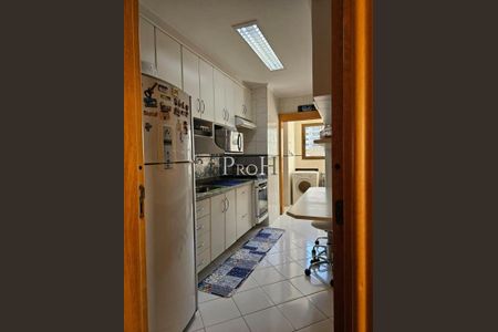 Apartamento à venda com 2 quartos, 73m² em Santo Antônio, São Caetano do Sul