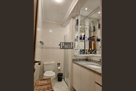 Apartamento à venda com 2 quartos, 73m² em Santo Antônio, São Caetano do Sul
