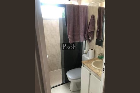 Apartamento à venda com 2 quartos, 45m² em Santa Terezinha, São Bernardo do Campo