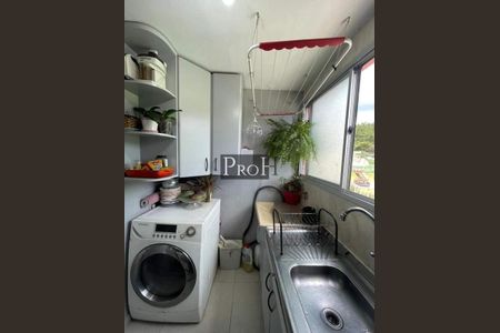 Apartamento à venda com 2 quartos, 45m² em Santa Terezinha, São Bernardo do Campo