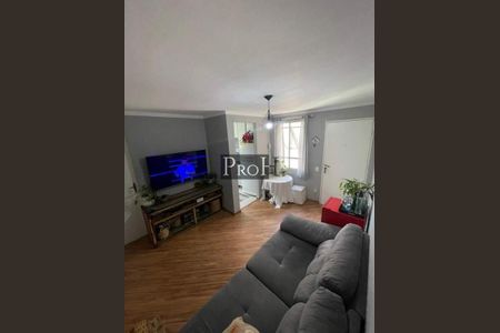 Apartamento à venda com 2 quartos, 45m² em Santa Terezinha, São Bernardo do Campo