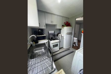 Apartamento à venda com 2 quartos, 45m² em Santa Terezinha, São Bernardo do Campo