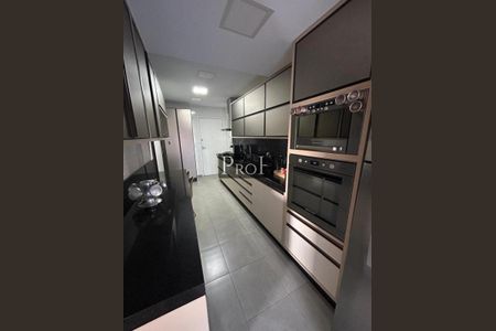 Apartamento à venda com 3 quartos, 128m² em Jardim Sao Caetano, São Caetano do Sul