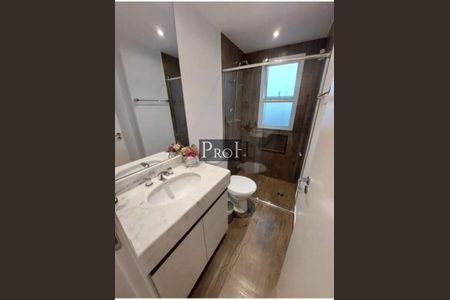 Apartamento à venda com 3 quartos, 128m² em Jardim Sao Caetano, São Caetano do Sul