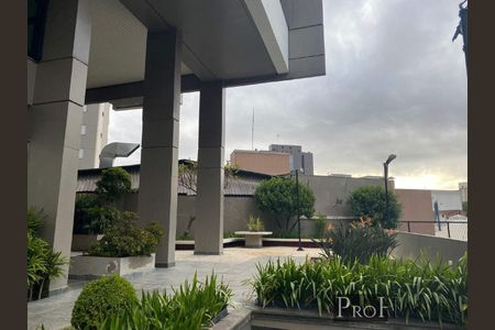 Apartamento à venda com 6 quartos, 390m² em Centro, São Bernardo do Campo