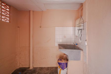 Casa à venda com 400m², 6 quartos e 2 vagas Casa à venda com 400m², 6 quartos e 2 vagasÁrea de Serviço Casa 2