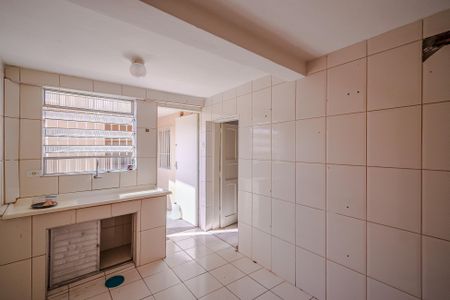 Cozinha Casa 2 de casa à venda com 6 quartos, 400m² em Jaguaré, São Paulo