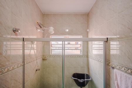 Casa à venda com 400m², 6 quartos e 2 vagas Casa à venda com 400m², 6 quartos e 2 vagasBanheiro da Suíte