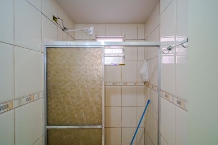 Banheiro Casa 2 de casa à venda com 6 quartos, 400m² em Jaguaré, São Paulo