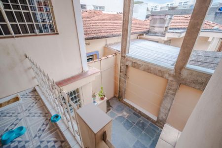 Casa à venda com 400m², 6 quartos e 2 vagas Casa à venda com 400m², 6 quartos e 2 vagasVaranda