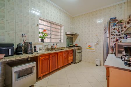 Casa à venda com 400m², 6 quartos e 2 vagas Casa à venda com 400m², 6 quartos e 2 vagasCozinha