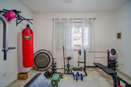 Casa à venda com 400m², 6 quartos e 2 vagas Casa à venda com 400m², 6 quartos e 2 vagasQuarto 1