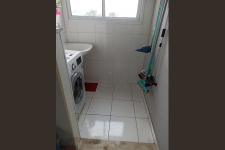 Apartamento à venda com 2 quartos, 55m² em Vila Homero Thon, Santo André