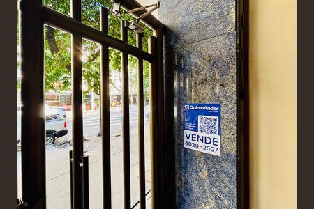 Apartamento à venda com 1 quarto, 22m² em Copacabana, Rio de Janeiro