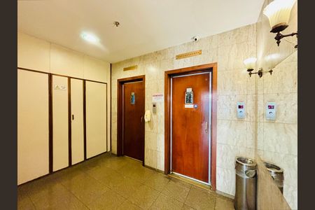 Apartamento à venda com 1 quarto, 22m² em Copacabana, Rio de Janeiro