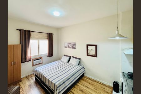 Apartamento à venda com 1 quarto, 22m² em Copacabana, Rio de Janeiro