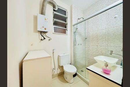 Apartamento à venda com 1 quarto, 22m² em Copacabana, Rio de Janeiro