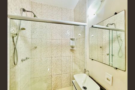 Apartamento à venda com 1 quarto, 22m² em Copacabana, Rio de Janeiro