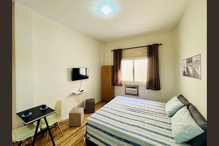 Apartamento à venda com 1 quarto, 22m² em Copacabana, Rio de Janeiro