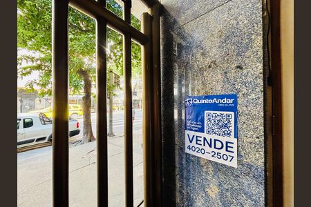 Apartamento à venda com 1 quarto, 22m² em Copacabana, Rio de Janeiro