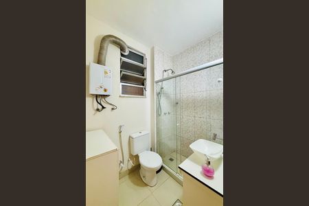 Apartamento à venda com 1 quarto, 22m² em Copacabana, Rio de Janeiro
