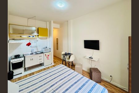 Apartamento à venda com 1 quarto, 22m² em Copacabana, Rio de Janeiro