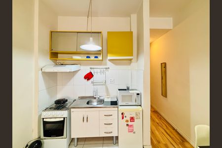 Apartamento à venda com 1 quarto, 22m² em Copacabana, Rio de Janeiro
