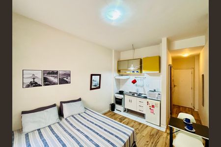 Apartamento à venda com 1 quarto, 22m² em Copacabana, Rio de Janeiro