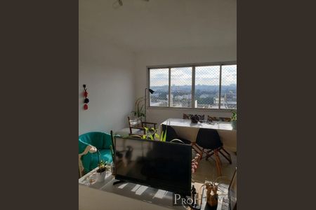 Apartamento à venda com 2 quartos, 80m² em Santo Antônio, São Caetano do Sul