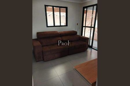 Casa à venda com 2 quartos, 126m² em Nova Gerti, São Caetano do Sul