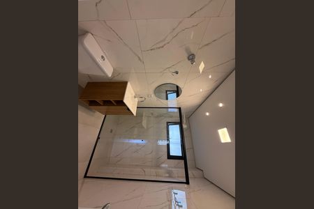 Studio para alugar com 33m², 1 quarto e sem vaga