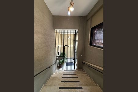 Kitnet/Studio para alugar com 1 quarto, 33m² em Vila Buarque, São Paulo