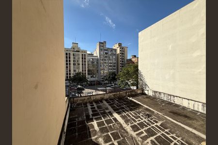 Kitnet/Studio para alugar com 1 quarto, 33m² em Vila Buarque, São Paulo