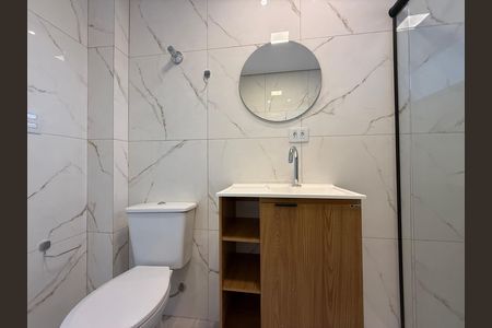 Kitnet/Studio para alugar com 1 quarto, 33m² em Vila Buarque, São Paulo