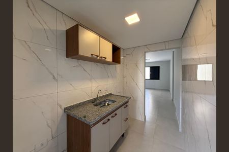 Studio para alugar com 33m², 1 quarto e sem vaga