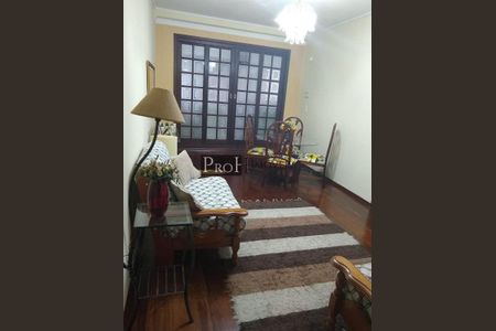 Casa à venda com 3 quartos, 210m² em Vila Mazzei, São Paulo