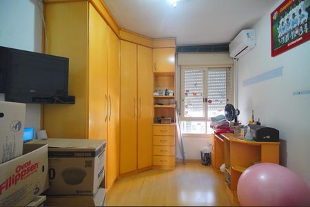 Apartamento à venda com 202m², 3 quartos e 2 vagasQuarto 1